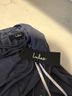 Lulus 100% Polyester 100% Polyester Gray Cocktail Dress Size S - photo 3