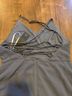 Lulus 100% Polyester 100% Polyester Gray Cocktail Dress Size S - photo 5