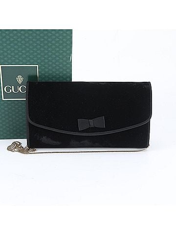 Gucci Vintage Old Gucci 2-Way Shoulder Bag, Handbag, Clutch, Tote Bag for Women (view 1)