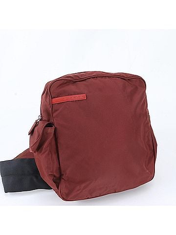 Prada Prada Tessuto Nylon Shoulder Bag Messenger Tote for Men (view 1)