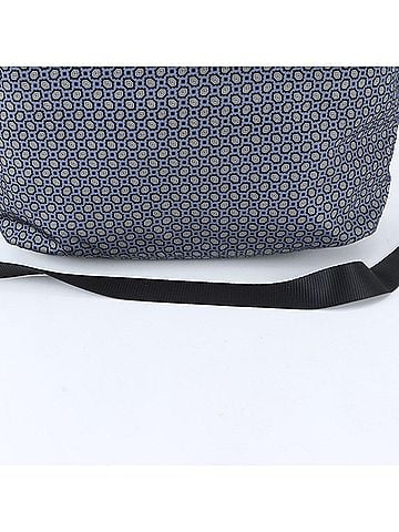 Prada Prada Tessuto Nylon Leather 2-Way Tote Bag, Handbag, Shoulder Bag for Men (view 2)