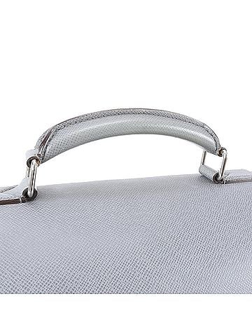 Louis Vuitton Louis Vuitton Taiga Vasili GM Glacier M32638 2-Way Handbag Shoulder Bag for Men (view 2)