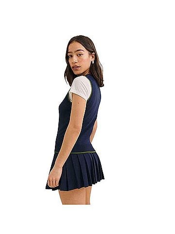 Reformation Blair Casual Dress (view 2)