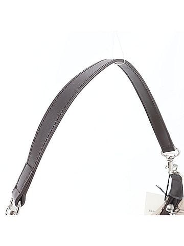 Balenciaga Balenciaga BB Monogram Leather Canvas One-Shoulder Bag Handbag for Women (view 2)
