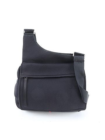 Prada Prada Y2K Archive Shoulder Bag Messenger Navy Men's (view 1)