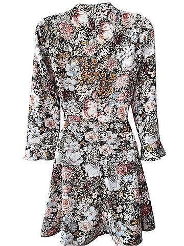 Zara Casual Dress (view 2)