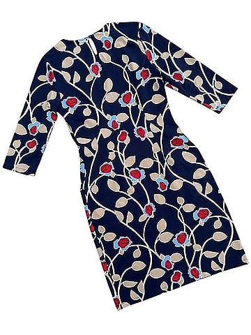 J. McLaughlin Catalyst Cocktail Dress (view 2)