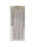 Mac Duggal 100% Polyester Silver Cocktail Dress Size 14 - photo 4