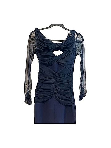 Chiara Boni La Petite Robe Leitha Cocktail Dress (view 2)