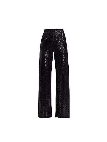 Alice + Olivia Elba Casual Pants (view 2)