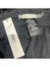 Alice + Olivia Solid Black Casual Pants Size M - photo 3