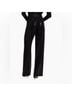 Alice + Olivia Solid Black Casual Pants Size M - photo 4
