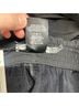 Alice + Olivia Solid Black Casual Pants Size M - photo 11