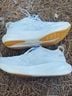 Asics White Sneakers Size 12 - photo 6