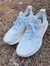Asics White Sneakers Size 12 - photo 10