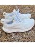 Asics White Sneakers Size 12 - photo 5