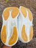 Asics White Sneakers Size 12 - photo 4