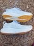 Asics White Sneakers Size 12 - photo 7