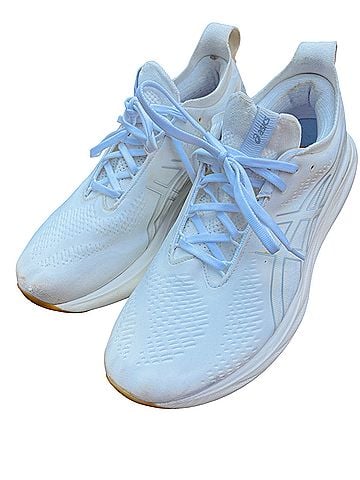 Asics Sneakers (view 1)