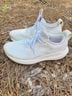Asics White Sneakers Size 12 - photo 11