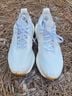 Asics White Sneakers Size 12 - photo 12