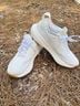 Asics White Sneakers Size 12 - photo 8