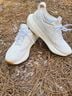 Asics White Sneakers Size 12 - photo 9