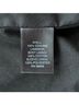 Gianni Bini 100% Leather Solid Black Leather Jacket Size M - photo 11