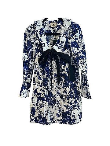 Tuckernuck Sapphire Bloom Bella Dress Cocktail Dress (view 1)