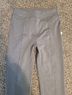 Vuori Gray Casual Pants Size S - photo 5