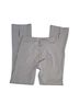 Vuori Gray Casual Pants Size S - photo 2