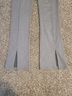 Vuori Gray Casual Pants Size S - photo 6