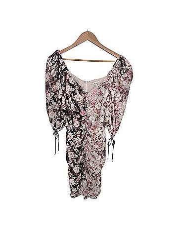 For Love & Lemons Houston Casual Dress (view 2)