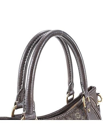 Louis Vuitton Louis Vuitton Monogram Mini Lin Buzas Un Jour M95617 Leather 2-Way Shoulder Bag, Crossbody Bag for Women (view 2)