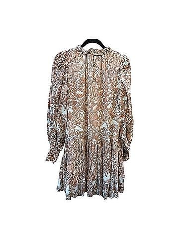 Ulla Johnson Maja Cocktail Dress (view 2)