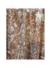 Ulla Johnson Print Tan Cocktail Dress Size 8 - photo 7