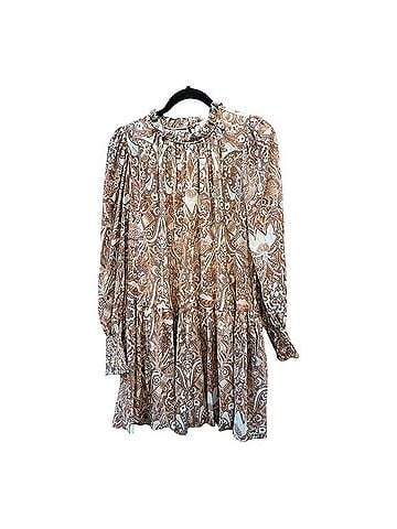 Ulla Johnson Maja Cocktail Dress (view 1)
