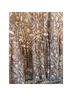 Ulla Johnson Print Tan Cocktail Dress Size 8 - photo 6