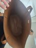 Michael Kors Solid Brown Tan Tote One size - photo 8