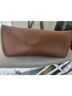Michael Kors Solid Brown Tan Tote One size - photo 12