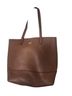 Michael Kors Solid Brown Tan Tote One size - photo 1