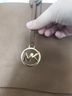 Michael Kors Solid Brown Tan Tote One size - photo 5