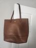 Michael Kors Solid Brown Tan Tote One size - photo 3