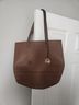 Michael Kors Solid Brown Tan Tote One size - photo 4