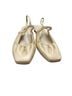 Vince. 100% Leather Tan Flats Size 7 1/2 - photo 3
