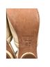 Vince. 100% Leather Tan Flats Size 7 1/2 - photo 6
