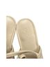 Vince. 100% Leather Tan Flats Size 7 1/2 - photo 5