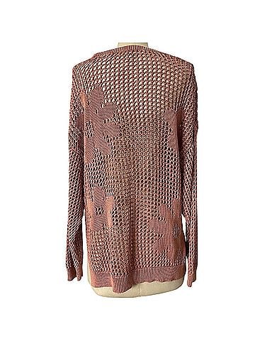 Pilcro Pullover Sweater (view 2)