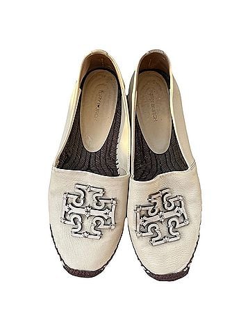 Tory Burch Ines Flats (view 1)
