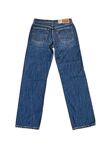 Levi's Low Pro Jeans (view 2)